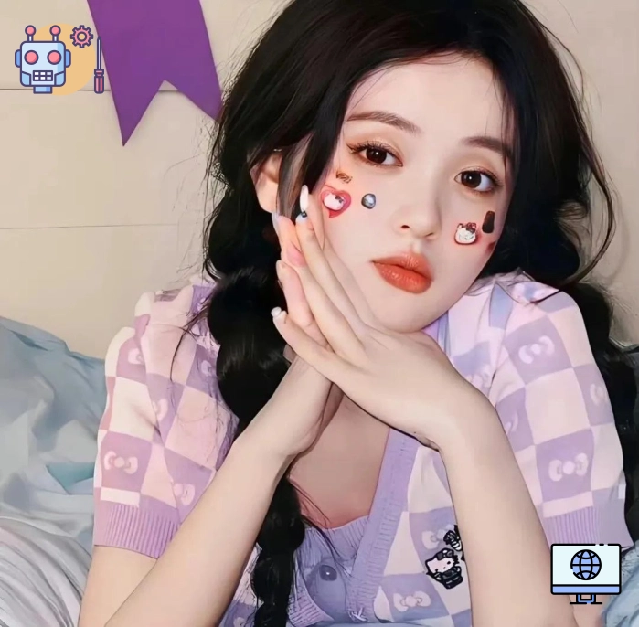 小鱼